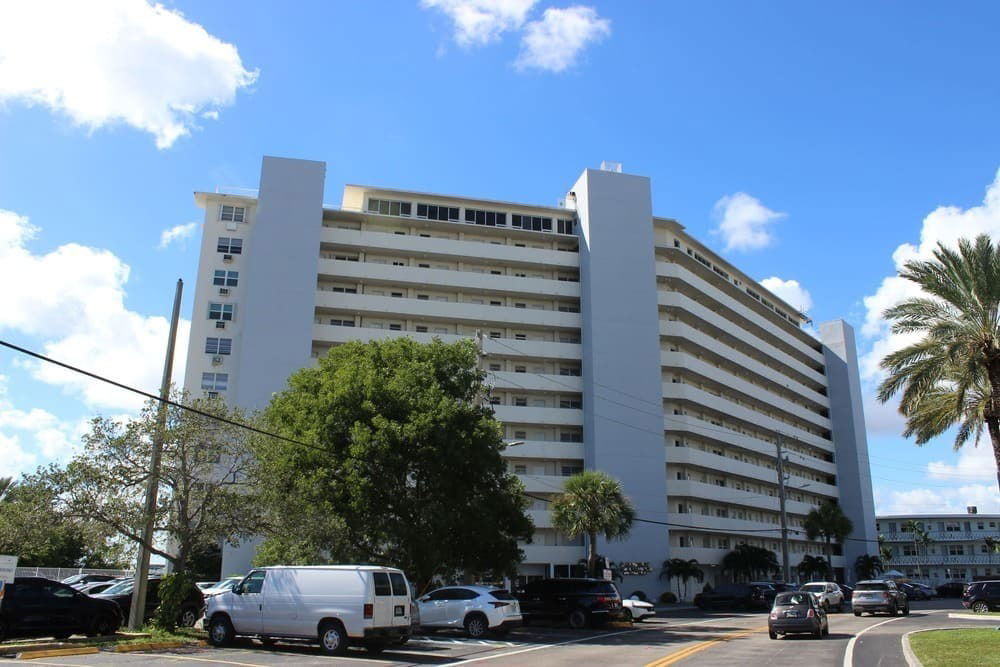 Bayshore Yacht & Tennis Club  photo 2